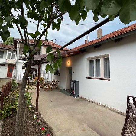Apartment-Rubin Priştine Dış mekan fotoğraf