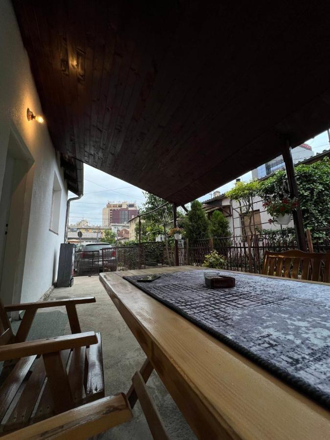 Apartment-Rubin Priştine Dış mekan fotoğraf