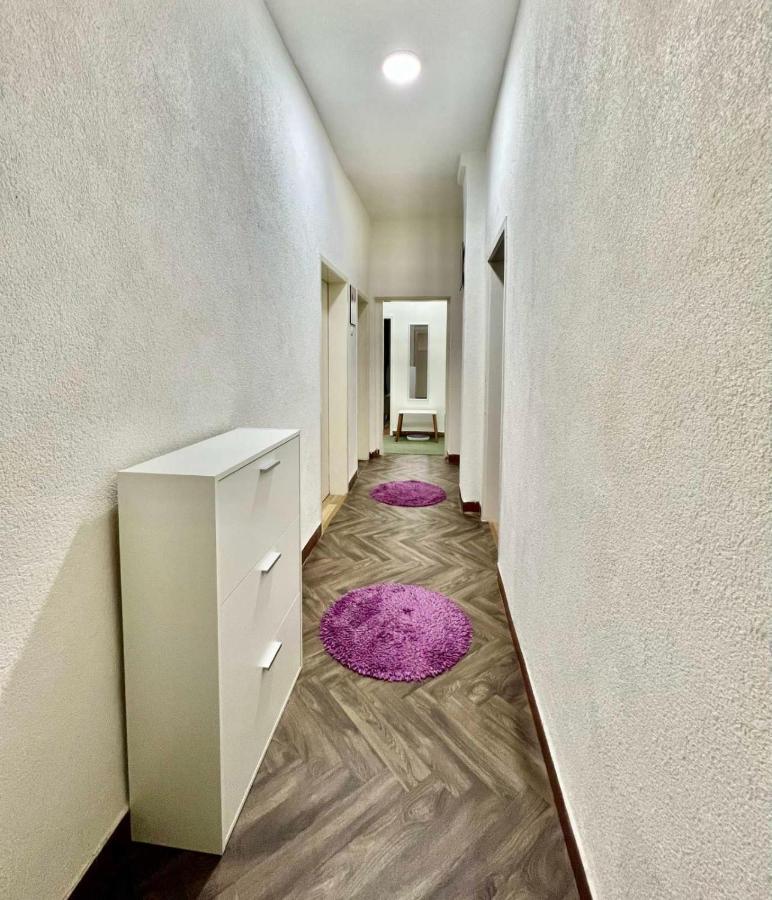 Apartment-Rubin Priştine Dış mekan fotoğraf