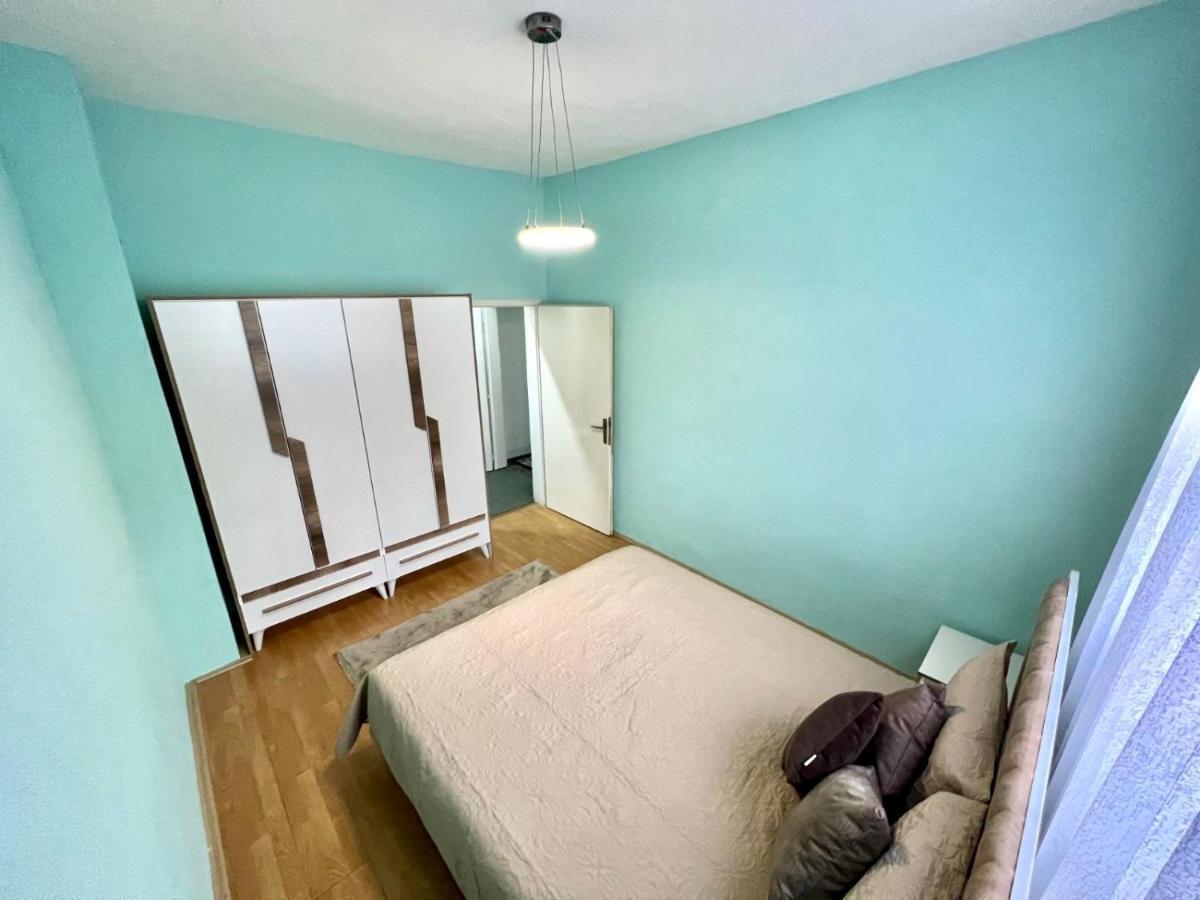 Apartment-Rubin Priştine Dış mekan fotoğraf