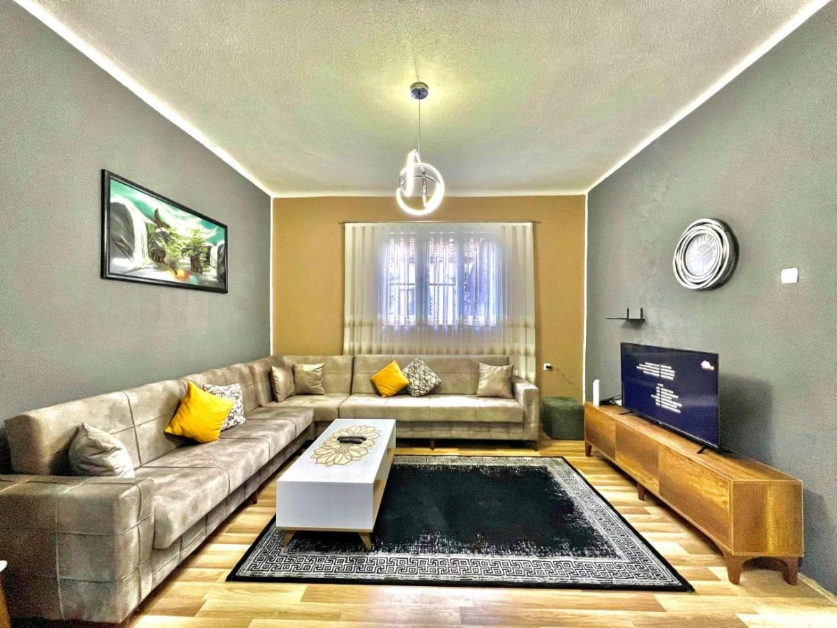 Apartment-Rubin Priştine Dış mekan fotoğraf