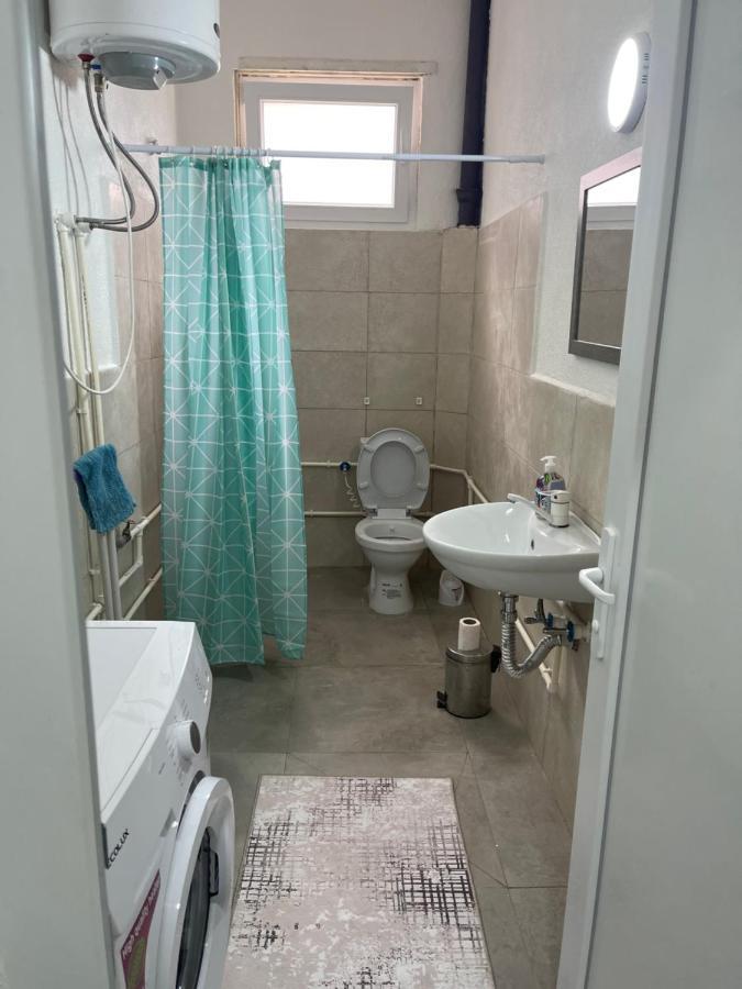 Apartment-Rubin Priştine Dış mekan fotoğraf