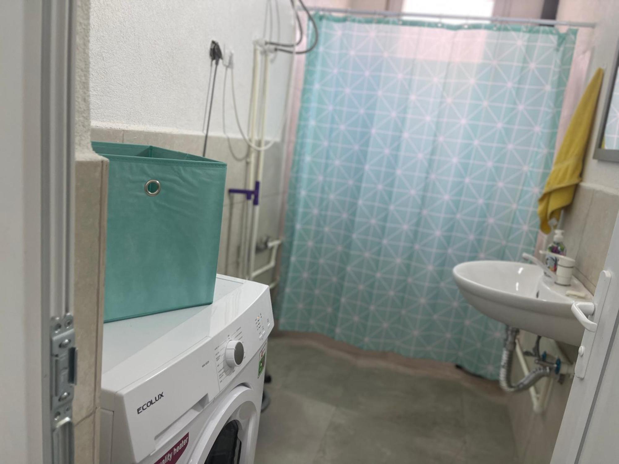Apartment-Rubin Priştine Dış mekan fotoğraf