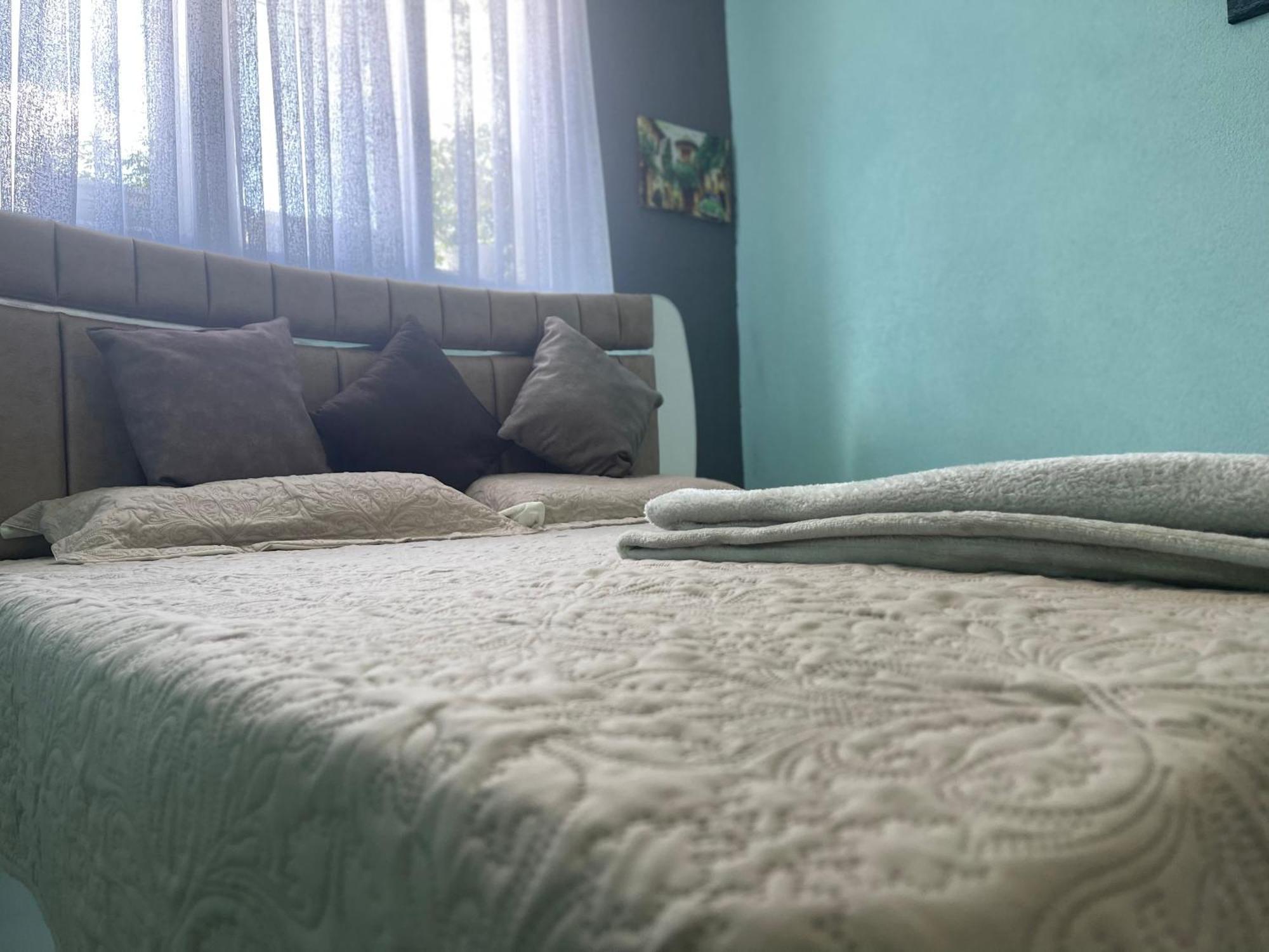 Apartment-Rubin Priştine Dış mekan fotoğraf
